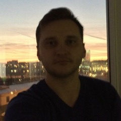 Виктор Артемьев, 29.12, Минск