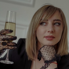 Екатерина Донцова, 27.04, Ессентуки