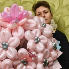 Ирина Шурухина, 05.05.1984, Воронеж