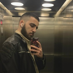 Эдгар Арутюнян, 29.12, Москва