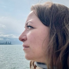 Юлия Крамерова, 10.02, Санкт-Петербург