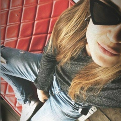 Ксения Соколунина, 14.11.1990, Алматы