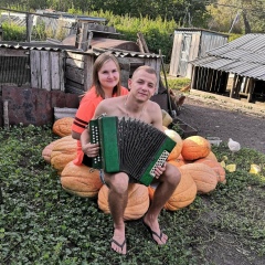 Вова Бодров, 17.10.1997