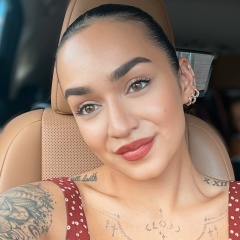 Sabina Johnson, Atlanta