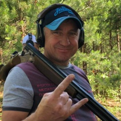 Сергей Сергеев, 08.07.1970, Тюмень