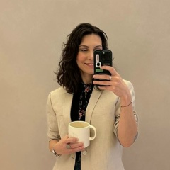 Вера Проскурова, 30.08.1984, Новосибирск