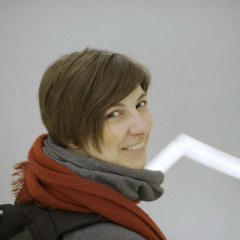 Елена Артемова, 05.08.1985, Москва