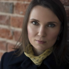 Ольга Энговатова, 14.08, Москва