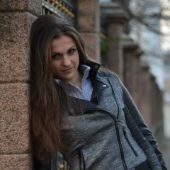 Дарья Чикмарева, 25.02, Киев