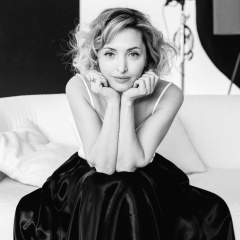 Елена Алмакаева, 31.03, Москва