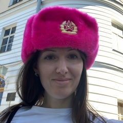 Елена Куликова, 27.12.1984, Омск