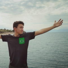 Эмир Пратов, 10.08, Бишкек