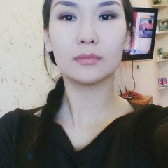 Юлия Obutova, 28.06, Якутск