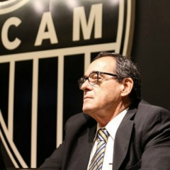 Dave Alvinegro, 19.12.1982, Belo Horizonte