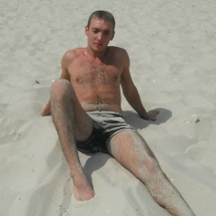 Сергей Жагажуга, Рени