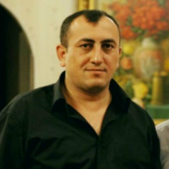 Анар Агаев, 24.03.1980, Одесса