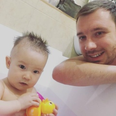 Анастасия Кан, 16.02, Алматы