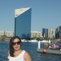 Нурсина Сайфуллина, 03.10