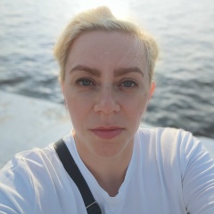 Alexandra Oleynikova, 12.10, Санкт-Петербург