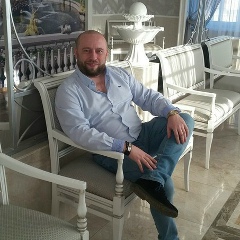 Виталий Сартаков, 14.02.1979, Санкт-Петербург