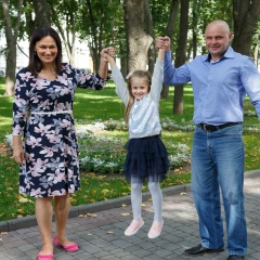 Анна Жекова, 21.04, Харьков