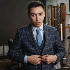 Рустам Мендубаев, 06.11.1992, Омск