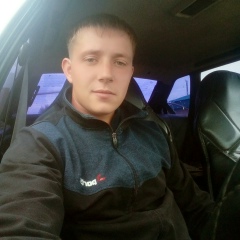 Юрий Степин, 19.08