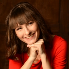 Оксана Шкуркина-Маричева, 10.06, Москва