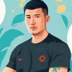 Ислам Жылдызбек уулу, 12.07.1991, Ош