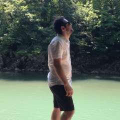 Giorgi Gamsakhurdiya, 28.09, Санкт-Петербург