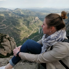 Анна Степанова, 03.12.1987