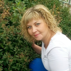 Анюта Калякулина, 19.05.1982, Нижний Новгород