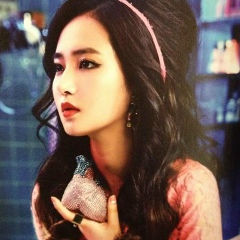 Yuri Kwon, 05.12, Seoul