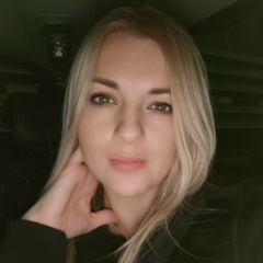 Анастасия Семиряга-Кольвах, 28.09, Мариуполь