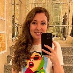 Рамиля Самихова, 07.11.1990, Астрахань