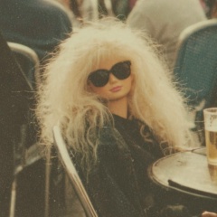 Кристина Давыденко