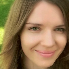 Ольга Верхолаз, 14.01, Киев