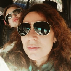 Анастасия Шилова, 15.11, Санкт-Петербург