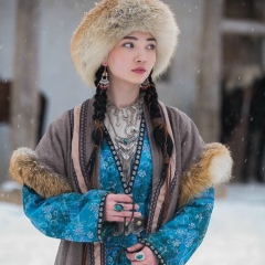 Айым Куатовна, 16.01, Караганда
