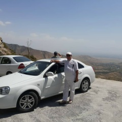 Маруф Вафаев, 10.04.1978, Самарканд