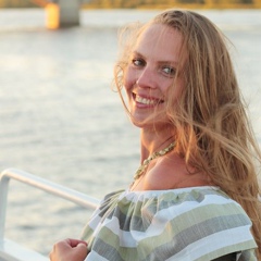 Леся Кулик, 04.07, Киев