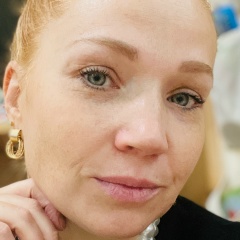 Мария Попова, 04.11, Санкт-Петербург