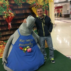 Николай Яковлев, 23.02.1983, Чаплыгин