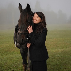 Юлия Чернова, 31.03, Москва