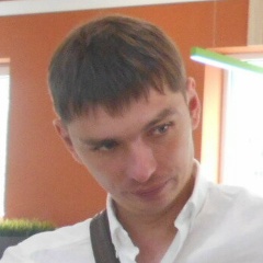 Алексей Волченков, 09.09, Брянск