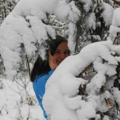 Мариночка Турбал, 20.01, Киев