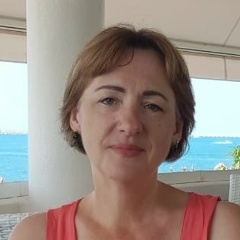 Неля Шибирова, 27.04
