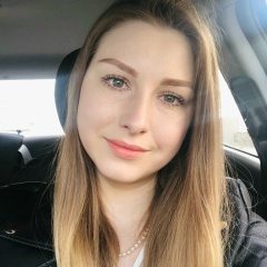 Екатерина Чистякова, 10.09, Санкт-Петербург