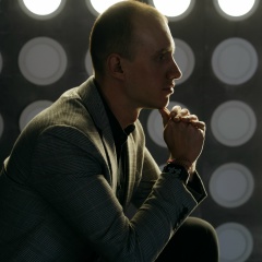 Александр Черныш, 03.05.1990, Москва