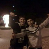 Мустафа Юнусов